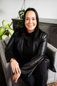 Danielle Carey-Tolan