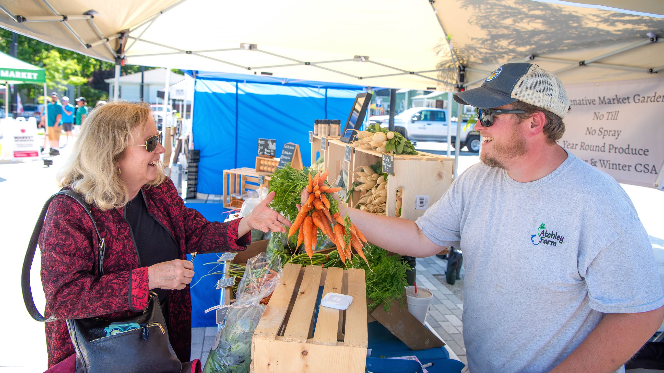 Westfield Farmers Market 2024 - Copy