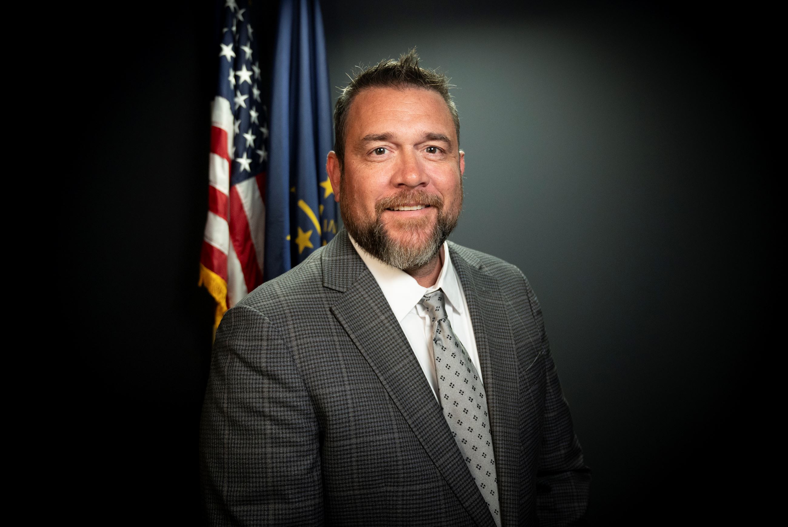 Christopher McConnell