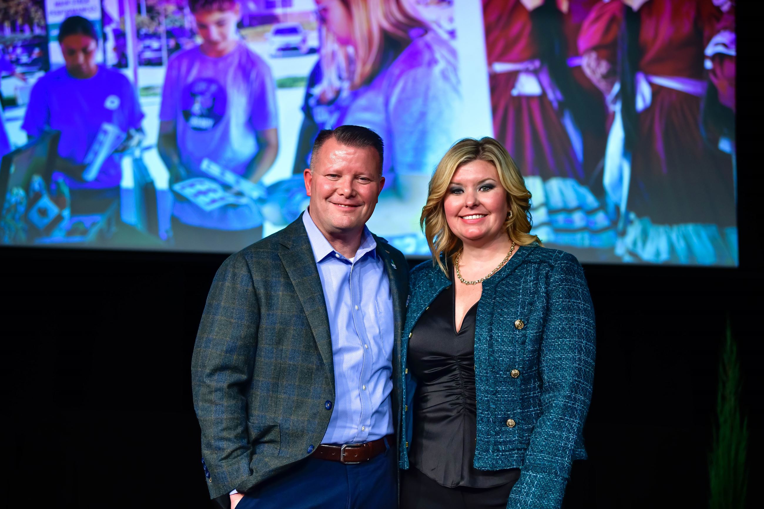 2024 State of the City