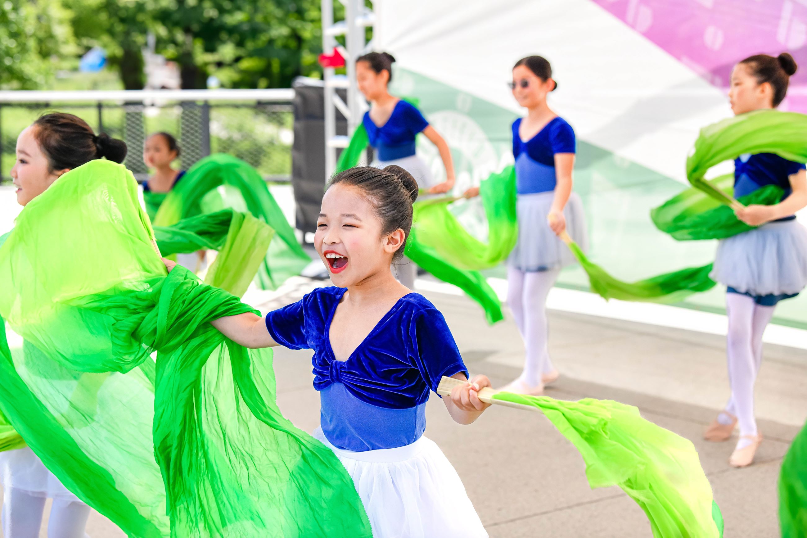 Westfield International Festival 2025-21