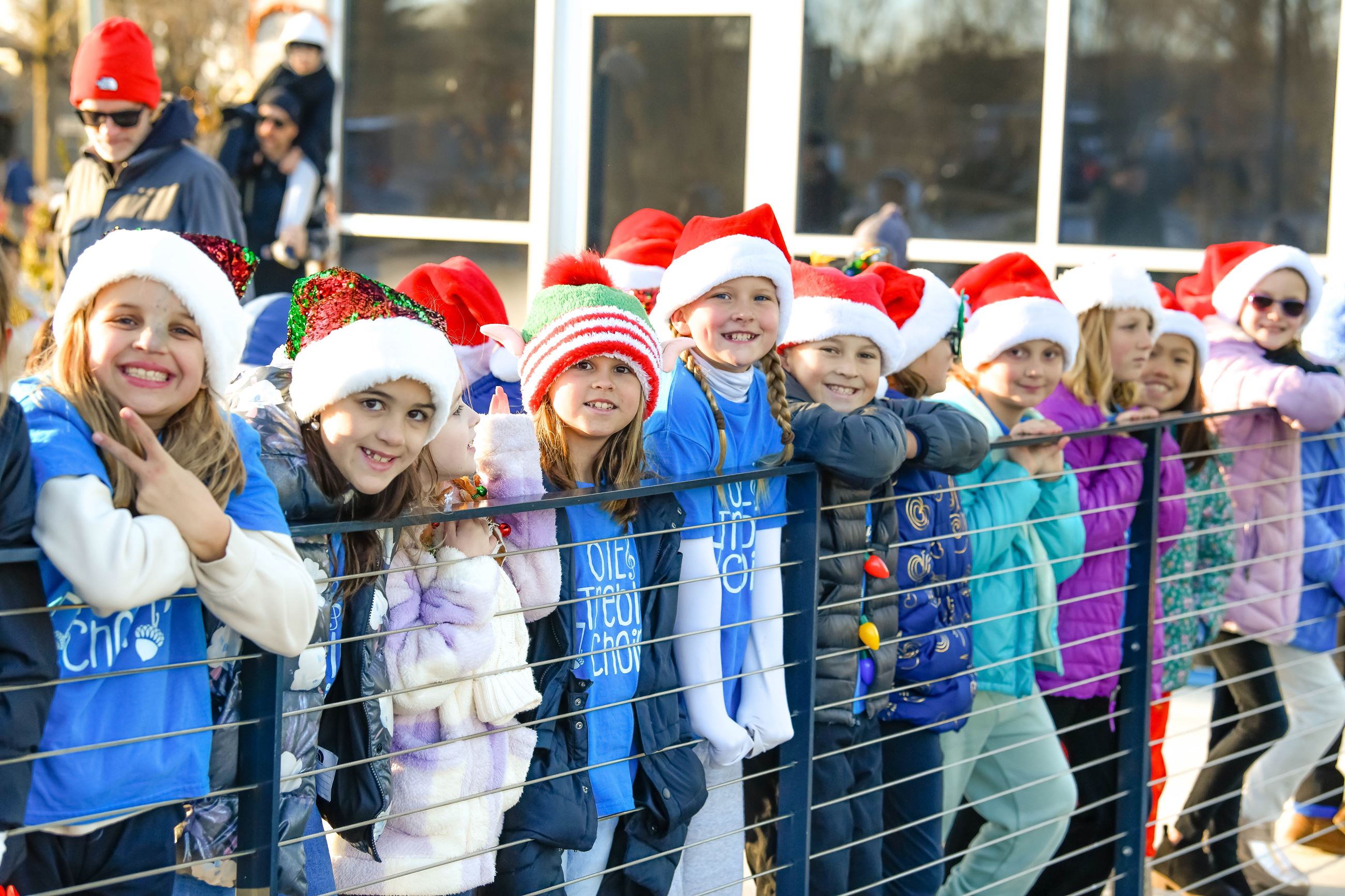 Westfield in Lights 2024-48