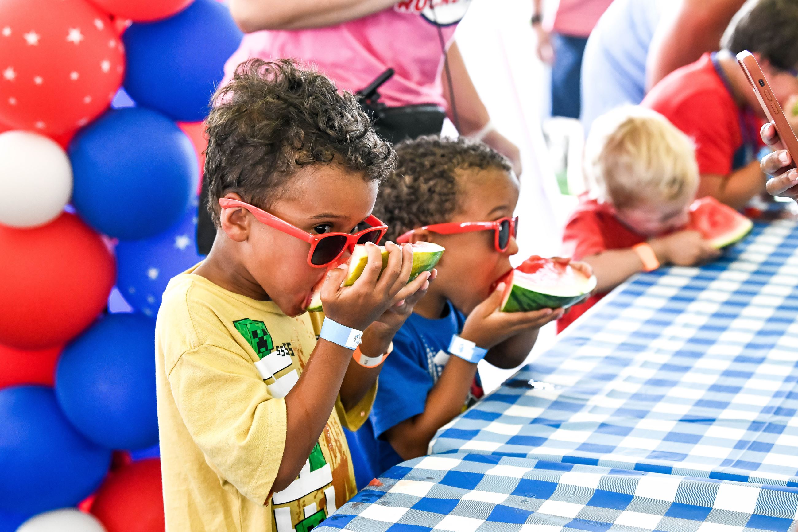 Westfield Rocks the 4th 2025-16