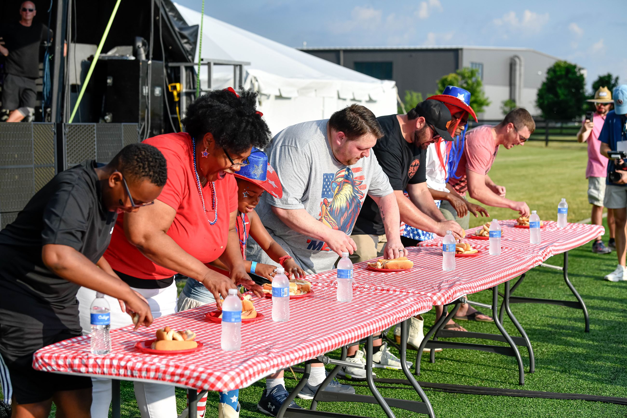 Westfield Rocks the 4th 2025-85