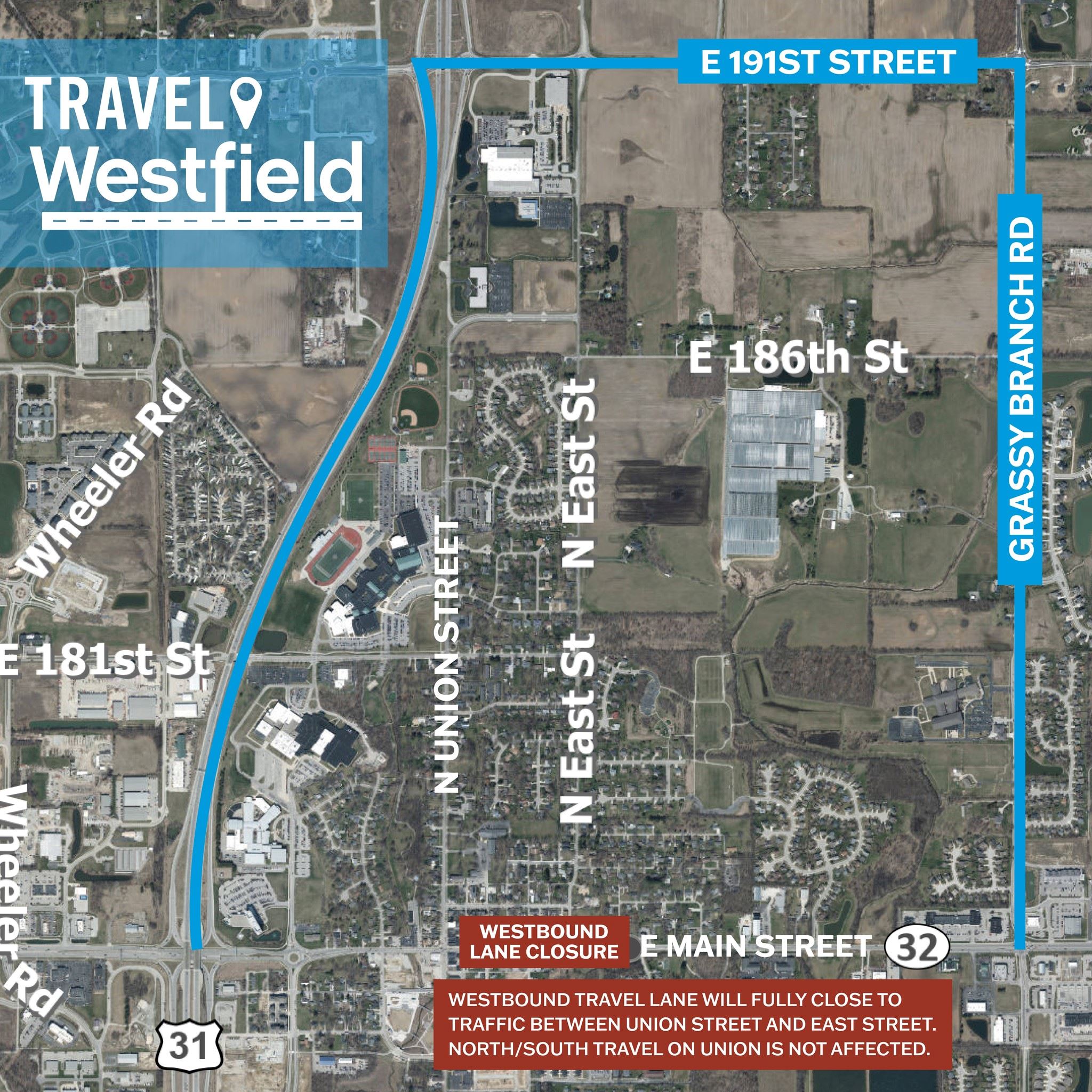 Citizens Energy Group Water Main Replacement
