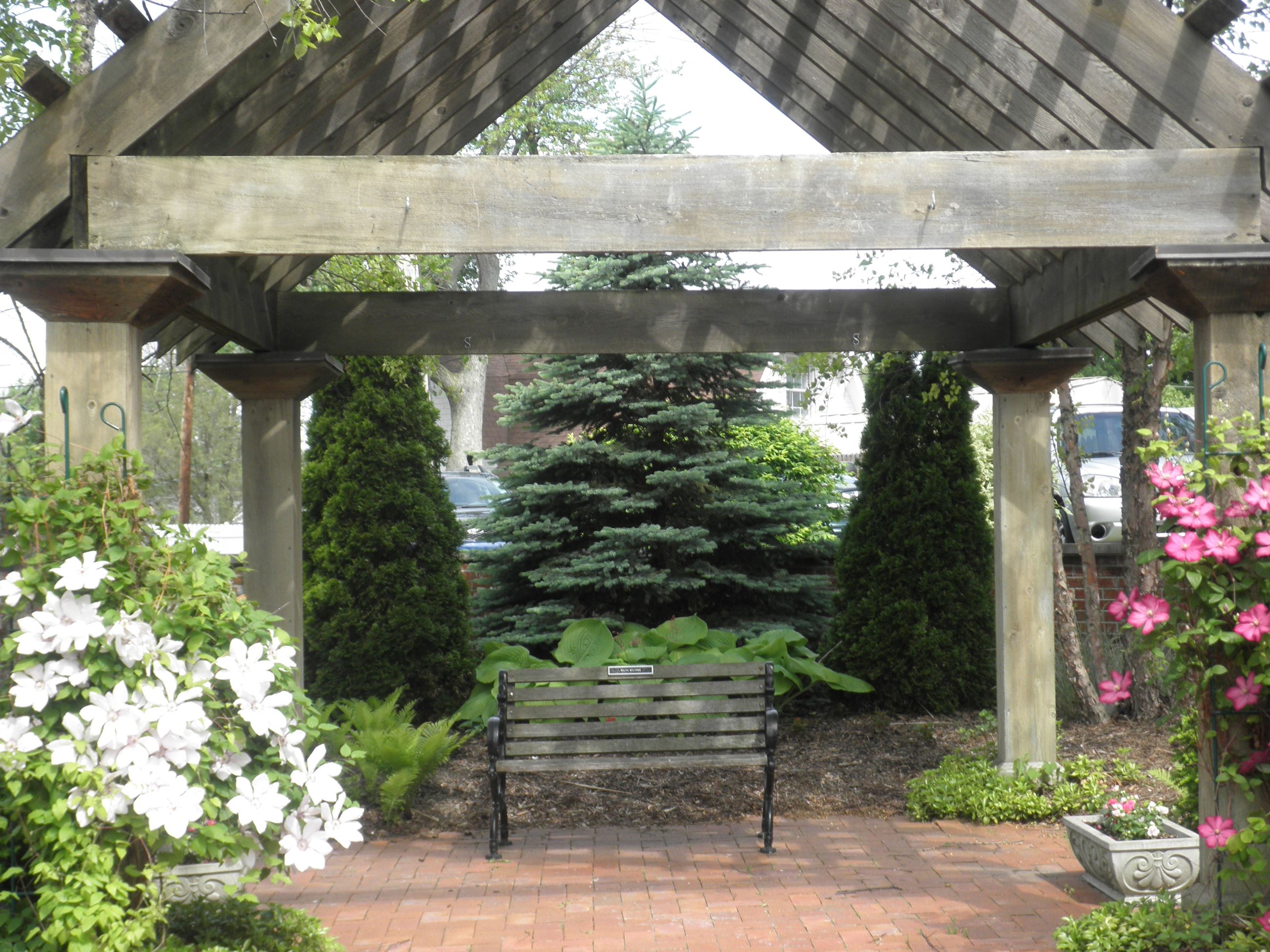 Parks and Recreation