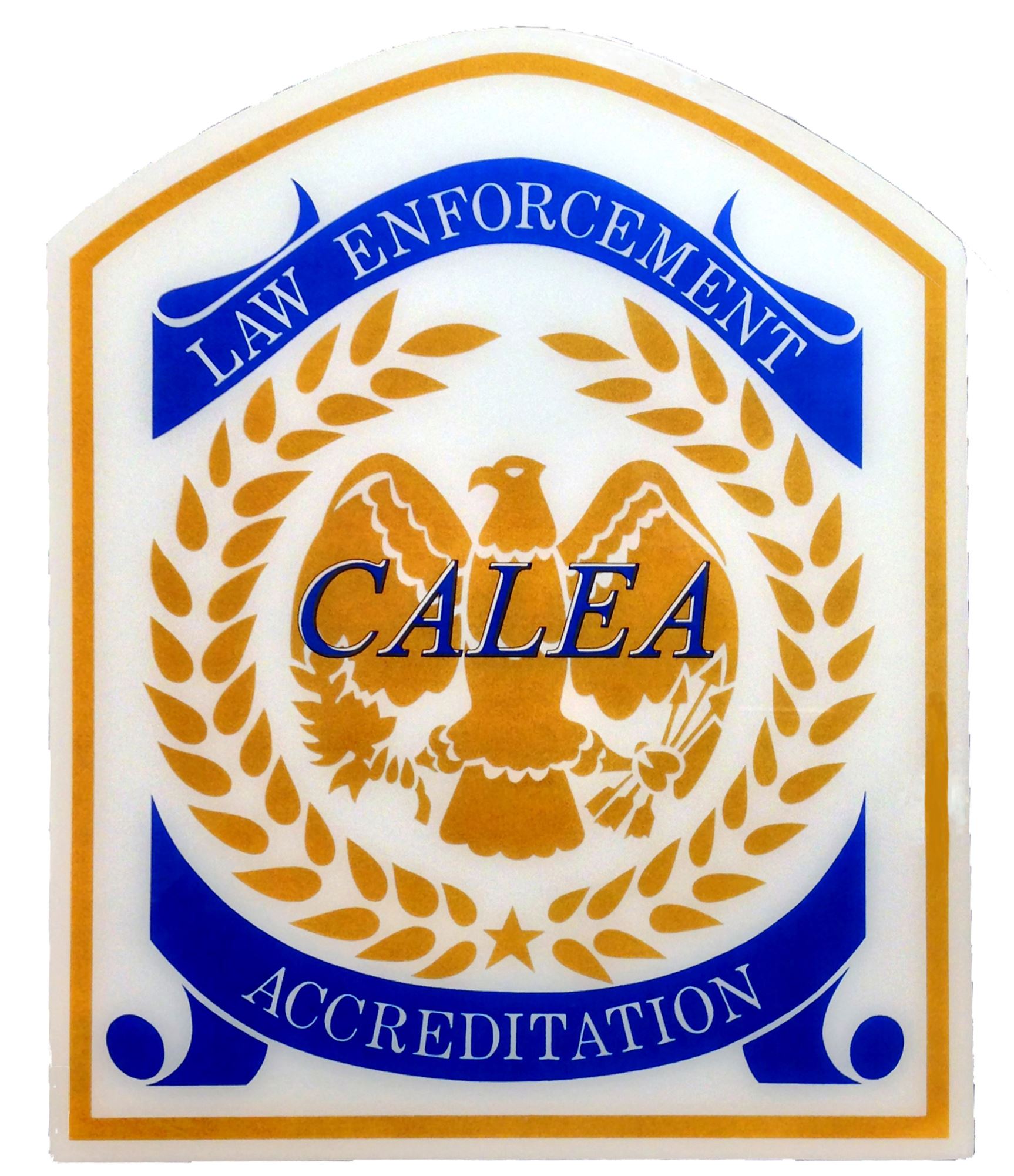 Law Enforcement Accreditation