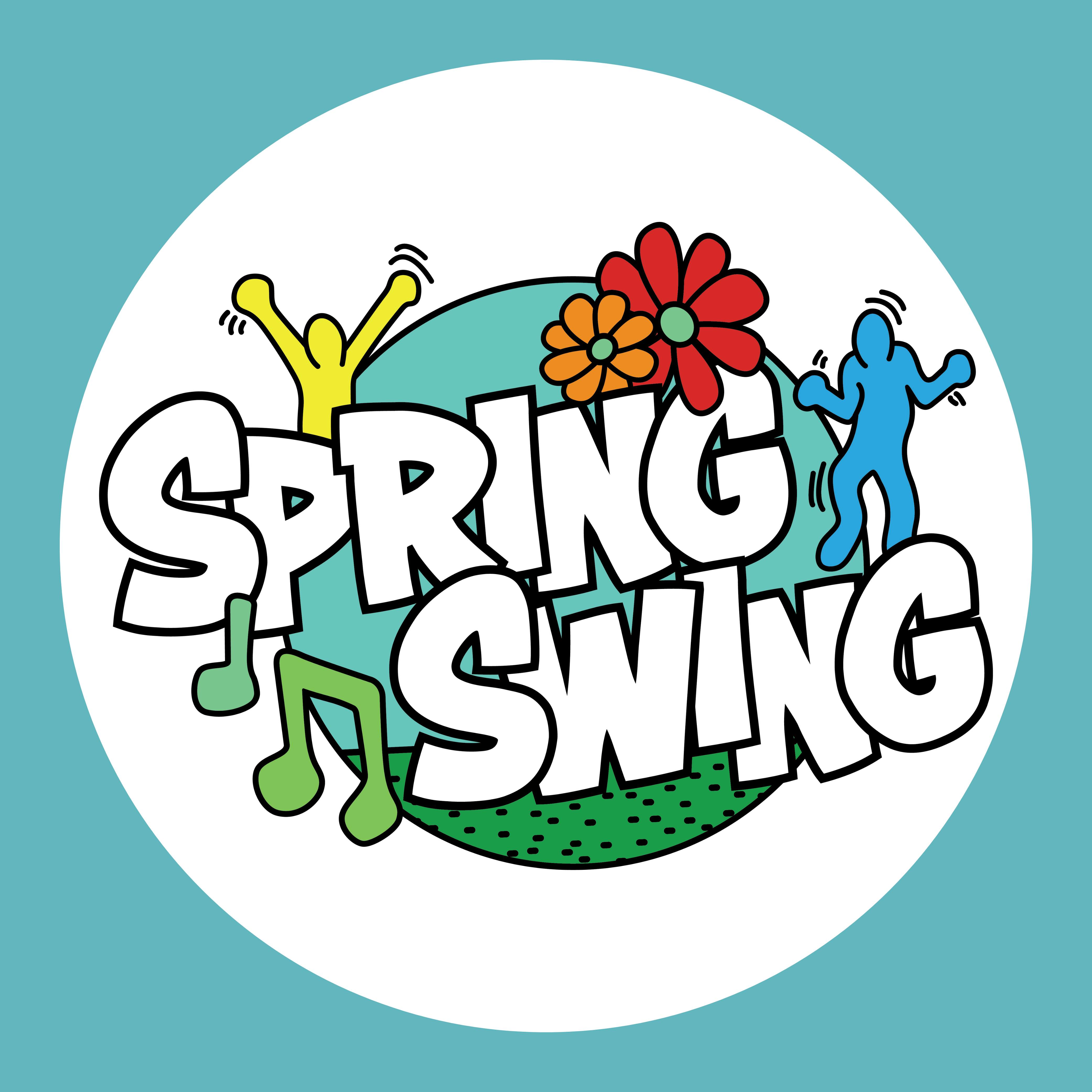 Spring Swing